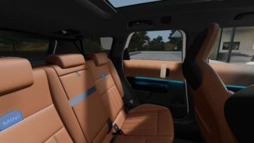 Mini Countryman U25 2024 MINI Countryman Countryman D 163 KM mHEV - Samochod Demonstracyjny - Linia, zdjęcie 8