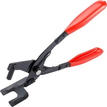 Клещи для резиновых подвесок QUATROS