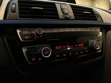 BMW Seria 3 F30-F31-F34 Gran Turismo Facelifting 2.0 320i 184KM 2019 BMW 320 BMW 320, zdjęcie 35