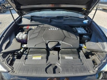 Audi Q8 2021 Audi Q8 2021 AUDI Q8 PREMIUM PLUS S-LINE 3.0 Benzyna 335KM, zdjęcie 12