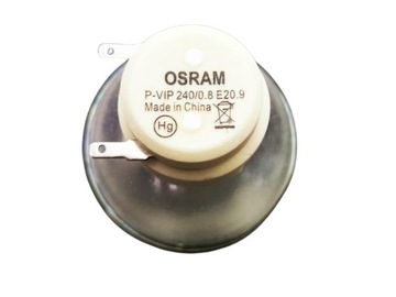 LAMPA VIVITEK DX881ST OSRAM VAT 23%