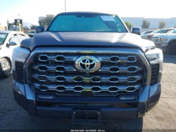 Toyota Tundra II 2025 Toyota Tundra Platinum 2025 3.4 Benzyna 389KM, zdjęcie 7