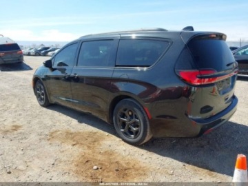 Chrysler Pacifica II 2024 Chrysler Pacifica 2024 CHRYSLER PACIFICA HYBRID PREMIUM S APPEARANCE PKG, zdjęcie 3