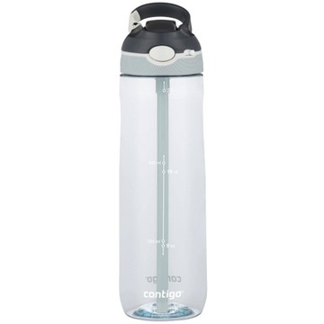 Butelka do szkoły na wodę sok bidon eko CONTIGO ASHLAND 720ml BPA FREE
