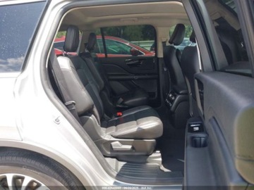 Lincoln 2023 Lincoln Aviator Standard 2023 3.0l 3.0 Benzyna 400KM, zdjęcie 12