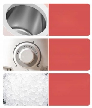 Многофункциональный подогреватель молока.