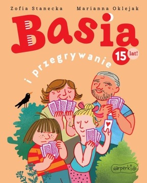 Basia i przegrywanie