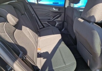 Ford Focus IV Kombi Facelifting 1.5 ECOBLUE 115KM 2024 Ford Focus BONUS NOWOROCZNY 1.5 Ecoblue 115KM Titanium X Salon PL FV23 1.5, zdjęcie 33