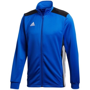 Bluza ADIDAS Regista 18 niebieska XL