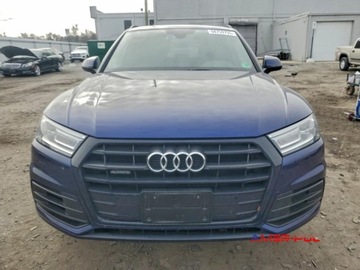 Audi Q5 II 2020 Audi Q5 2020 r., 2,0L PREMIUM 2.0 Benzyna 228KM, zdjęcie 1