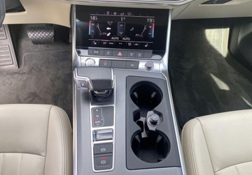 Audi A6 C8 Limousine 3.0 50 TDI 286KM 2018 Audi A6 Limousine A6 50 TDI 3.0 Diesel 286KM Sedan Quattro Sport Tiptroni, zdjęcie 18