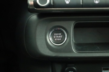 Citroen C3 III Hatchback Facelifting 1.2 PureTech 110KM 2023 Citroen C3 1.2 PureTech, Salon Polska, zdjęcie 13