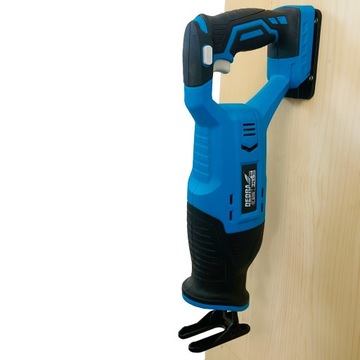 Uchwyt na elektronarzędzia Dedra 18V SAS+