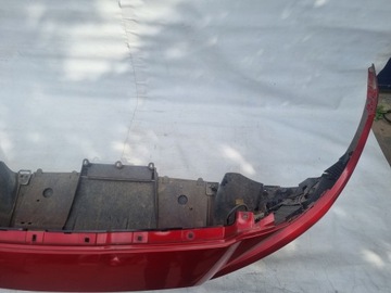 JAGUAR F-PACE F PACE X761 NÁRAZNÍK PŘEDNÍ R-SPORT POD RADAR