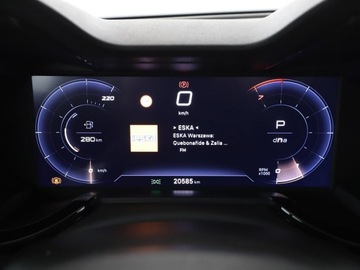 Alfa Romeo Junior 2025 Alfa Romeo Junior automat full LED virtual cocpit, zdjęcie 21