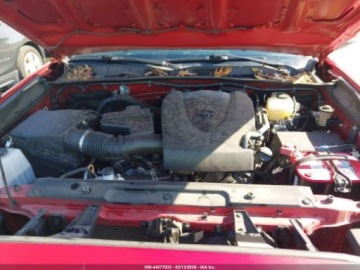 Toyota Tacoma II 2020 Toyota Tacoma Trd Off-Road 2020 3.5 Benzyna 278KM, zdjęcie 8