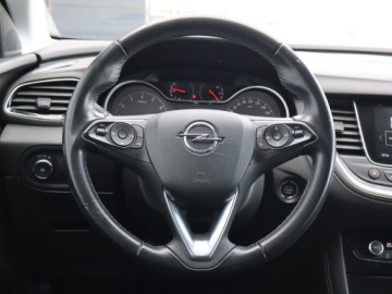 Opel 2019 Opel Grandland 1.2 Turbo, Salon Polska, zdjęcie 15