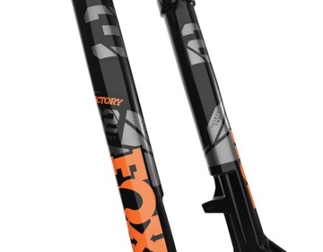 Fox Racing 32 K Float 29 Factory Stepcast FIT4 3Pos-Adj 100 мм 44 Смещение без