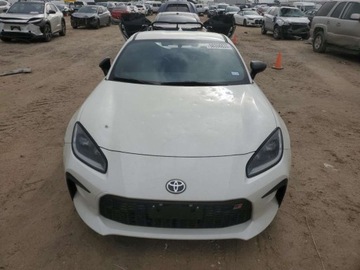 Toyota 2024 Toyota GR86 Premium 2024 2.4l 2.4 Benzyna 228KM, zdjęcie 5