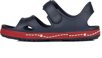 ДЕТСКИЕ САНДАЛИИ COQUI YOGI, ШЛЕПАНЦЫ, размер 22–23