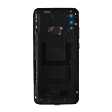 ОРГАНИЗАЦИЯ FLIP-КНОПКИ HUAWEI P Smart 2019