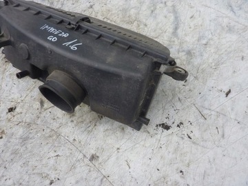 POUZDRO FILTRU VZDUCHU SUBARU IMPREZA GD 1.6