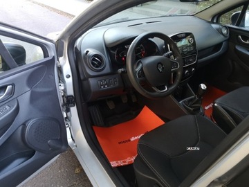 Renault Clio IV Hatchback 5d Facelifting 1.5 Energy dCi 75KM 2018 Renault Clio Renault Clio Salon Polska 2018 1,5 Diesel Zamiana 1.5 Diesel, zdjęcie 1