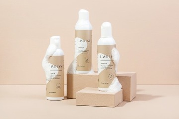 ЛАВРЕСС ШАМПУНЬ ПРОТИВ ВЫПАДЕНИЯ ВОЛОС 5 в 1