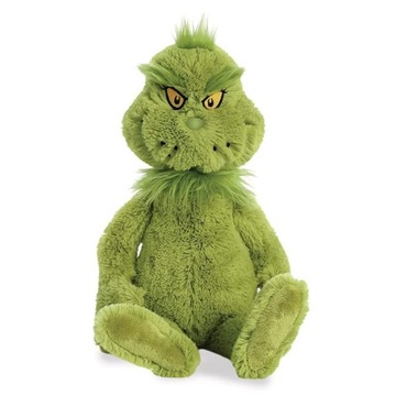 40 Cm Jak Grinch Ukradł Boże Narodzenie Najle