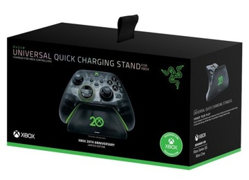 Зарядная станция Razer RC21-01750900-R3M1