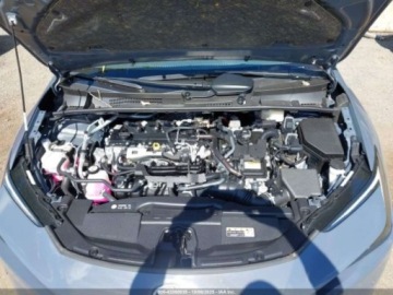 Toyota Prius V (XW60) 2024 Toyota Prius 2024 Toyota Prius LE 2.0 Hybryda 194KM, zdjęcie 9