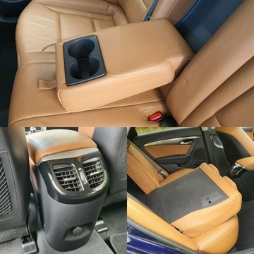 Hyundai i40 Kombi 1.6 GDI 135KM 2012 Hyundai i40 1.6 GDI 135KM # Navi # Kamera #, zdjęcie 9