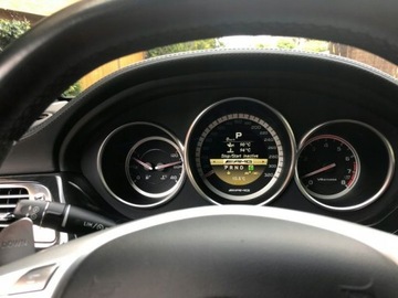 Mercedes CLS W218 2012 Mercedes CLS 63AMG II 5.5 BiTurbo 557KM 2012r przebieg tylko 72tys.km!, zdjęcie 6