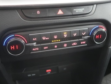 Kia Ceed III Hatchback 1.0 T-GDI 100KM 2021 Kia Ceed 1.0 T-GDI, Salon Polska, Serwis ASO, zdjęcie 11