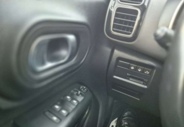 Citroen C5 Aircross SUV 1.6 PureTech 181KM 2019 Citroen C5 Aircross Citroen C5 Aircross 1.6 PureTech Shine EAT8 1.6 180KM, zdjęcie 31