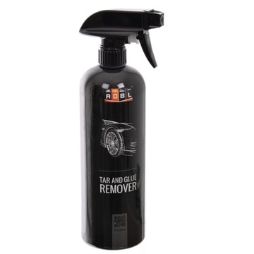 ADBL Средство для удаления смолы и клея 1 л