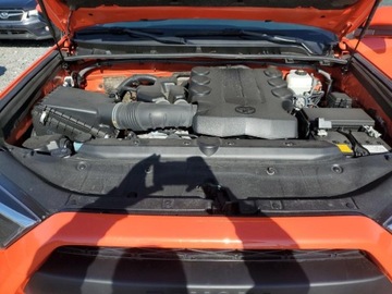 Toyota 2023 Toyota 4-Runner SE 2023 4.0l 4.0 Benzyna 270KM, zdjęcie 6