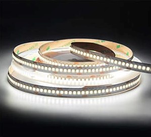 Светодиодная лента POWERFUL 2835 240Д/м 24Вт натуральный белый 1м