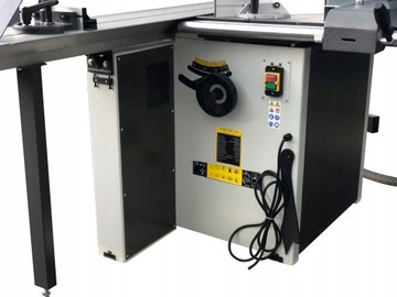 ПИЛЬНАЯ СИЛА ПИЛЬНОГО СТАНКА SIGNATURE SAW 2800 мм ВОЗМОЖНОСТЬ