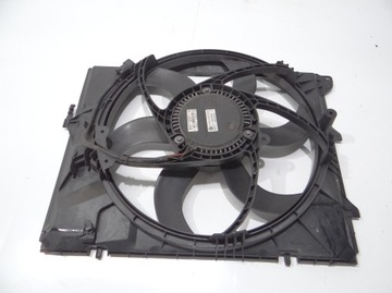 VENTILÁTOR CHLADIČ BMW E90 E93 N53B30A 6937515