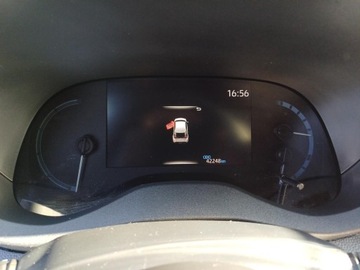 Toyota Yaris IV Cross 1.5 Hybrid 116KM 2023 Toyota Yaris Cross Hybrid 1.5 Comfort 4x4 Hybrid 1, zdjęcie 17