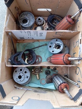 ГЕНЕРАТОР К750 М72 ДНЕПР УРАЛ 6В G414