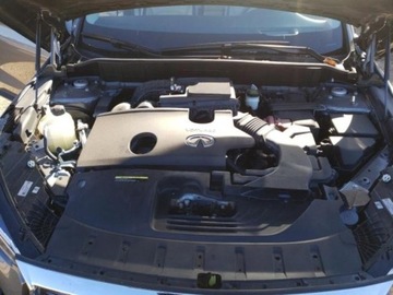 Infiniti 2021 Infiniti QX50 2021, 2.0L, 4x4, ESSENTIAL, od ubezpieczalni, zdjęcie 10