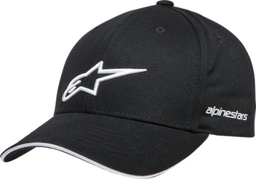 Czapka z daszkiem Alpinestars Rostrum one size