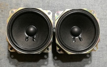 Полнодиапазонный динамик Philips, 8/4, 25 Вт