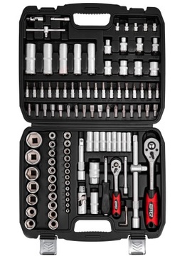 НАБОР ТОРЦЕВЫХ КЛЮЧЕЙ ТОРЦЕВЫЕ КЛЮЧИ TORX 108