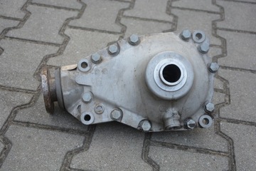 МОСТОВОЙ ДИФФЕР BMW G30 G31 2.0D B47 7647386
