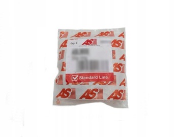 ЩЕТКИ ГЕНЕРАТОРА 5X8X19AST BX204