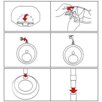 БАСКЕТБОЛЬНЫЙ КОМПЛЕКТ КОРЗИНА 108см КОРЗИНА + МЯЧ