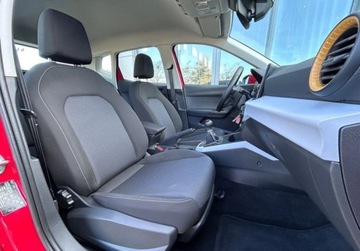 Seat Arona Crossover Facelifting 1.0 TSI 110KM 2023 Seat Arona Style, Faktura VAT 23, 2 komplet op..., zdjęcie 16